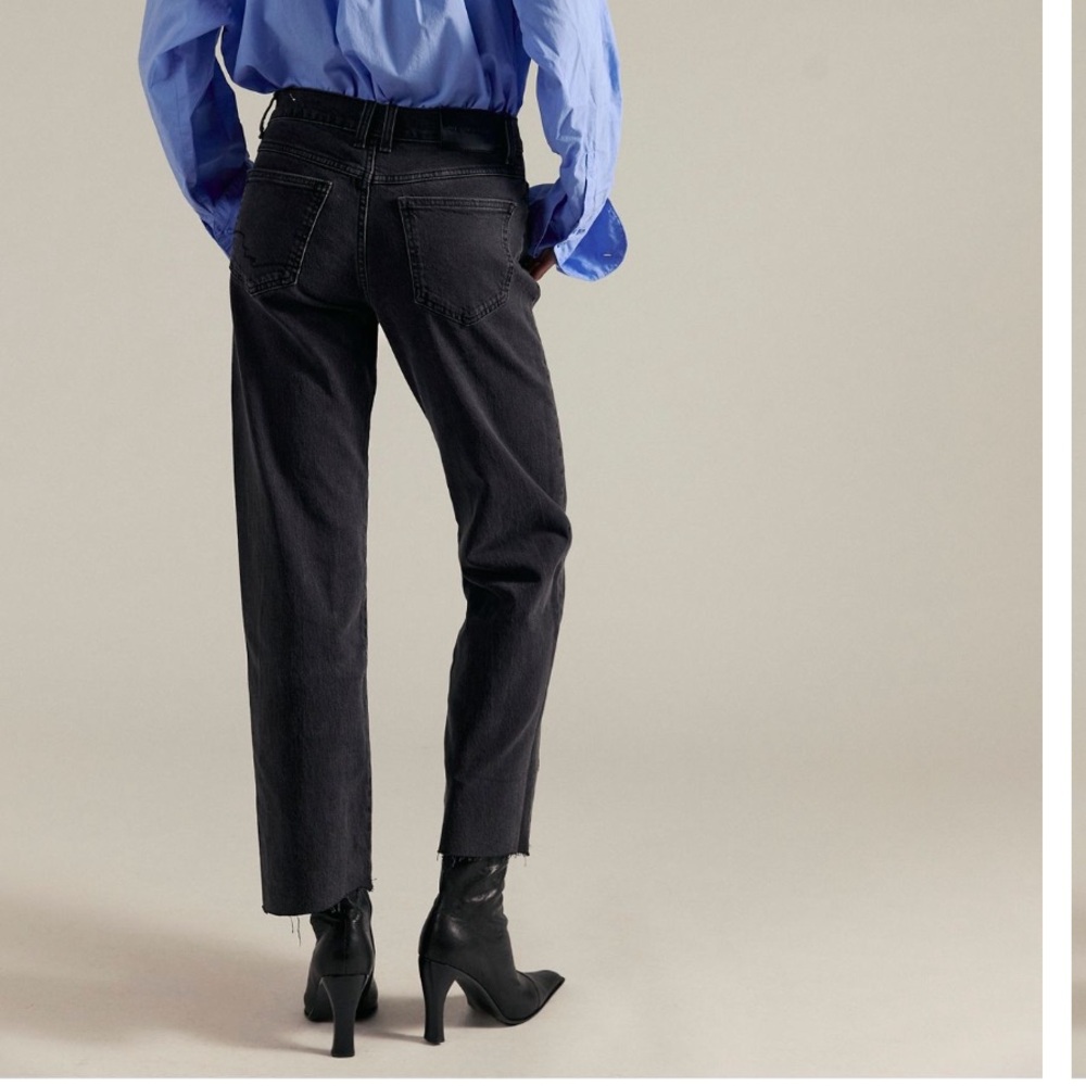 We The Free Risk Taker Mid Rise Jeans - Picture 7 of 15